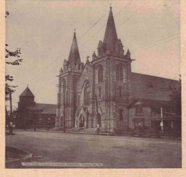 Post card