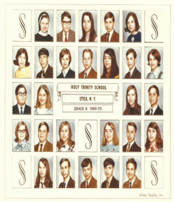 Yearbook