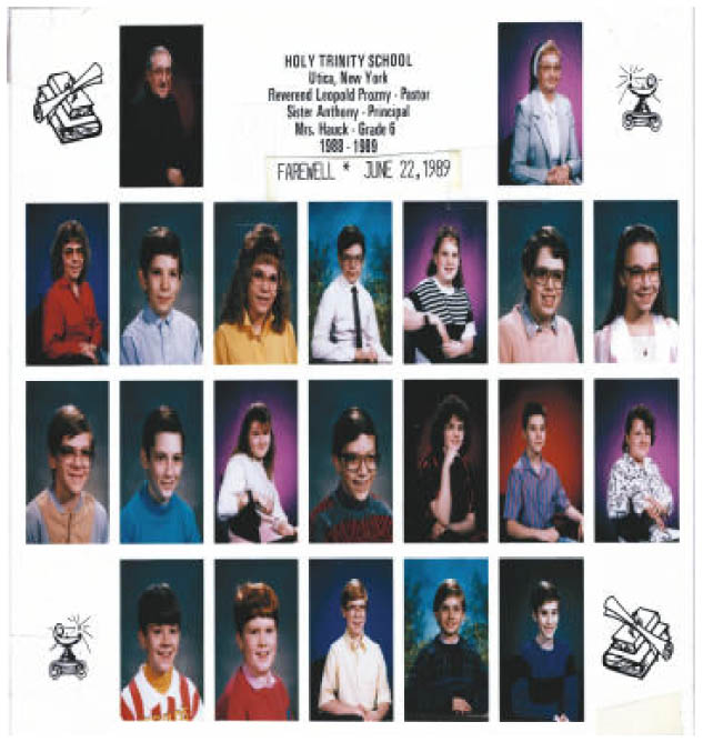Yearbook