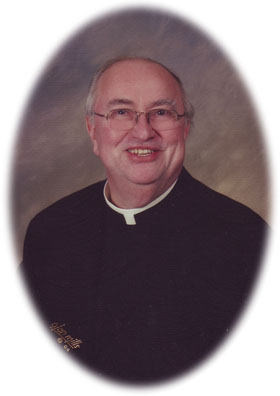 Rev. John E. Mikalajunas