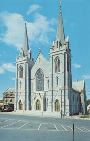 Holy Trinity Church